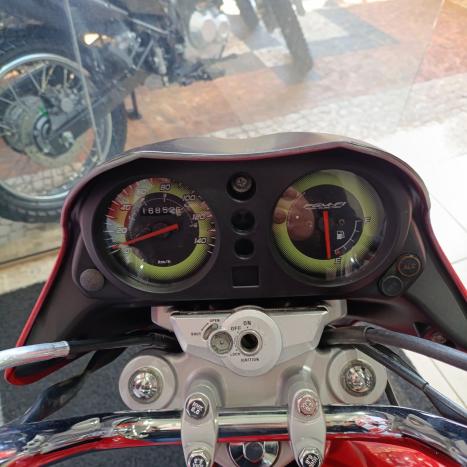 HONDA CG 150 TITAN MIX ES, Foto 2