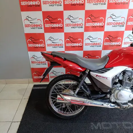 HONDA CG 150 TITAN MIX ES, Foto 3