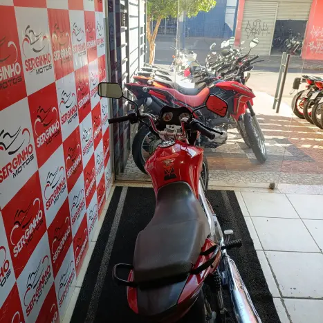 HONDA CG 150 TITAN MIX ES, Foto 4