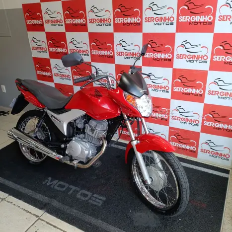 HONDA CG 150 TITAN MIX ES, Foto 5