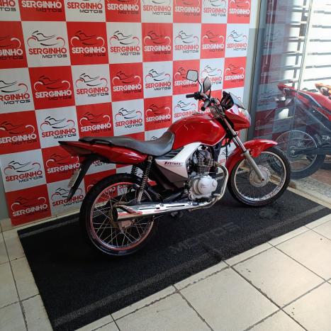 HONDA CG 150 TITAN MIX ES, Foto 7