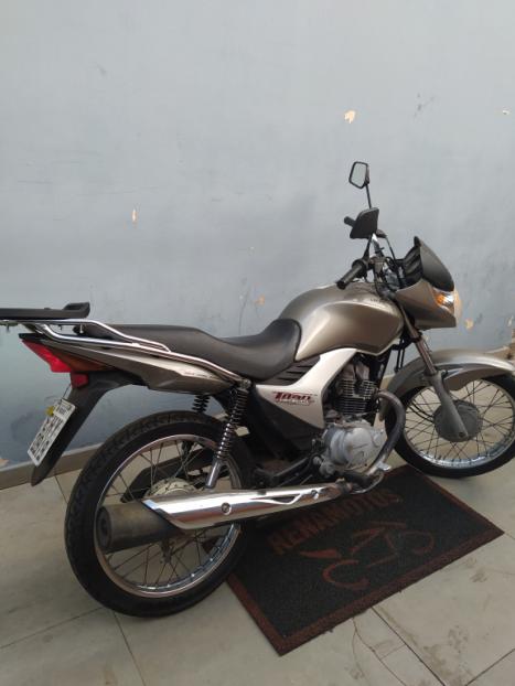 HONDA CG 150 TITAN MIX ES, Foto 2