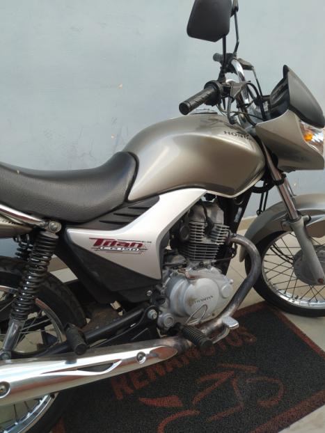 HONDA CG 150 TITAN MIX ES, Foto 3