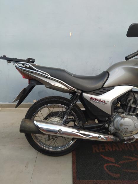 HONDA CG 150 TITAN MIX ES, Foto 5