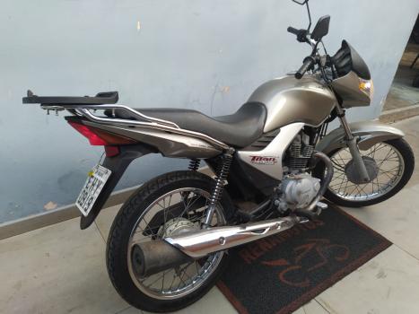 HONDA CG 150 TITAN MIX ES, Foto 6