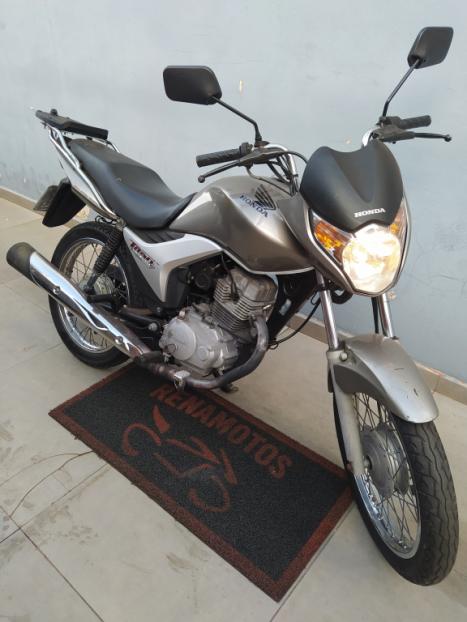 HONDA CG 150 TITAN MIX ES, Foto 7