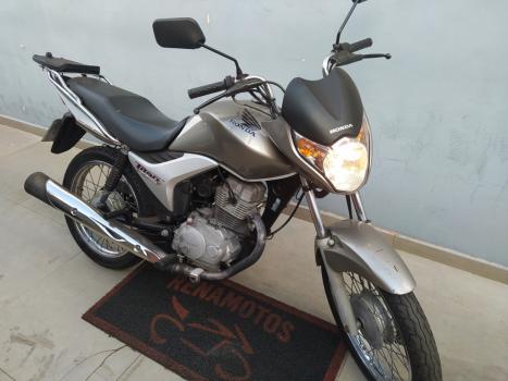 HONDA CG 150 TITAN MIX ES, Foto 8