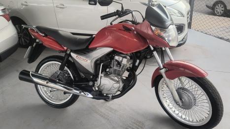 HONDA CG 150 TITAN MIX KS, Foto 2