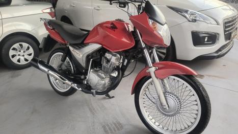 HONDA CG 150 TITAN MIX KS, Foto 4