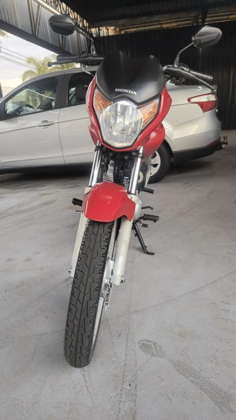 HONDA CG 150 TITAN MIX KS, Foto 6