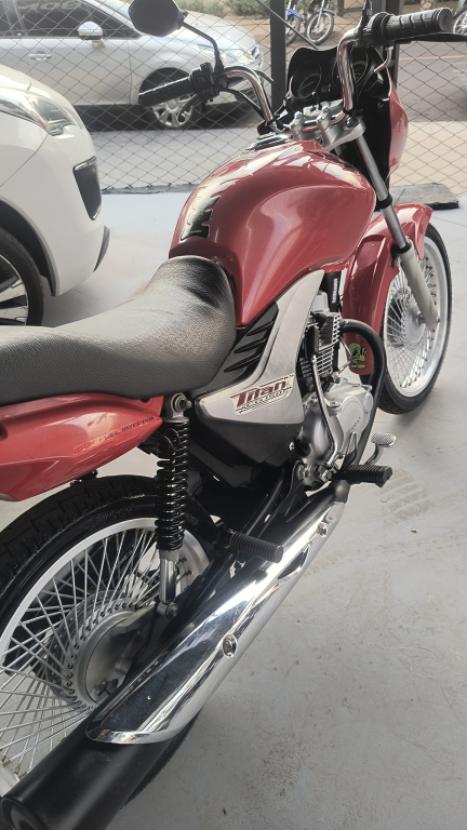 HONDA CG 150 TITAN MIX KS, Foto 7