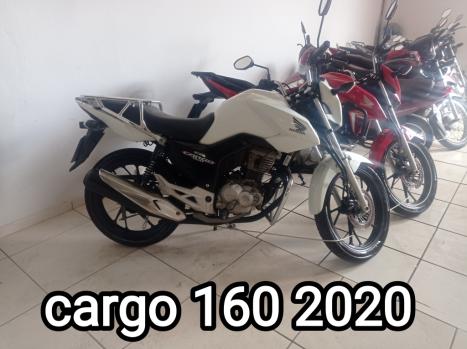 HONDA CG 160 CARGO, Foto 1