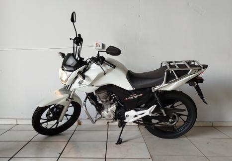 HONDA CG 160 CARGO, Foto 1