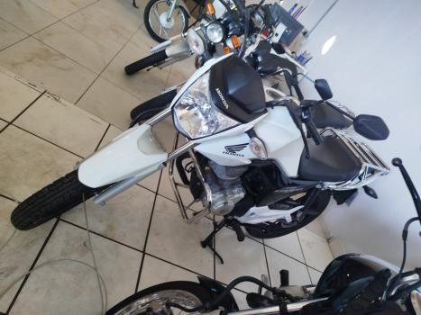 HONDA CG 160 CARGO, Foto 2