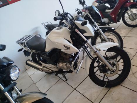 HONDA CG 160 CARGO, Foto 3