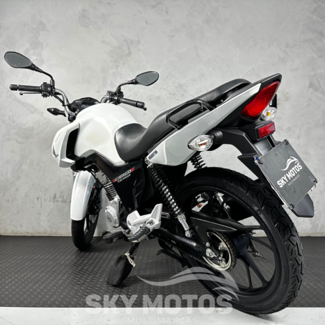 HONDA CG 160 CARGO, Foto 16