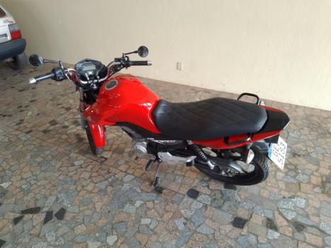 HONDA CG 160 FAN, Foto 3