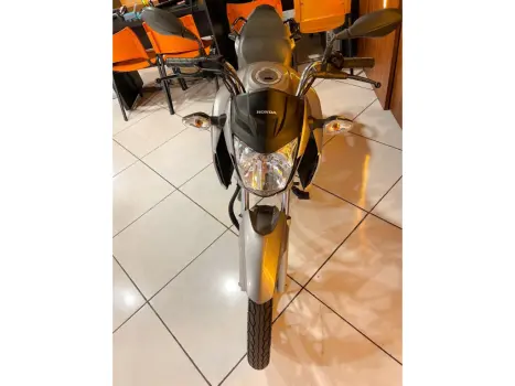 HONDA CG 160 FAN, Foto 4