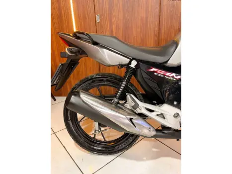 HONDA CG 160 FAN, Foto 8