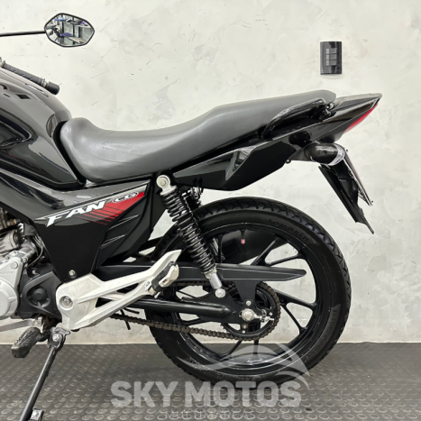 HONDA CG 160 FAN, Foto 14