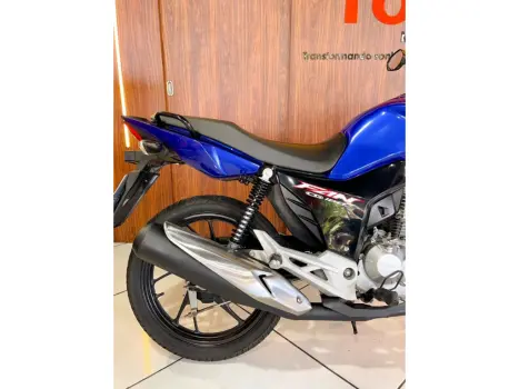 HONDA CG 160 FAN, Foto 8