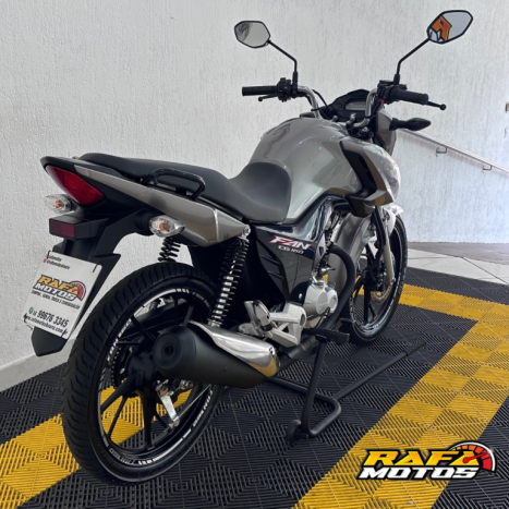 HONDA CG 160 FAN, Foto 5