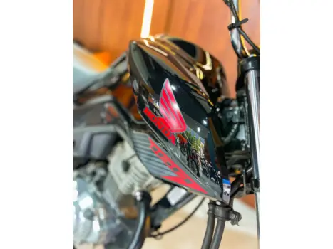 HONDA CG 160 FAN, Foto 6