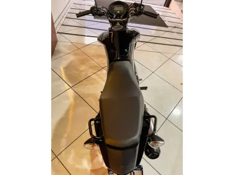 HONDA CG 160 FAN, Foto 9