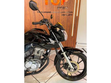 HONDA CG 160 FAN, Foto 2