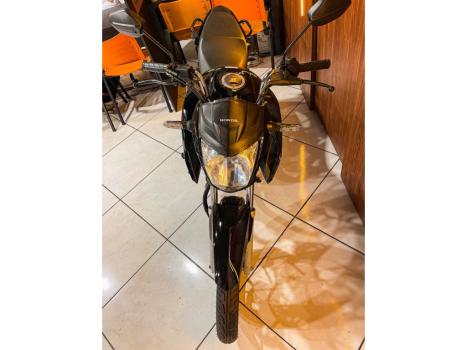 HONDA CG 160 FAN, Foto 4