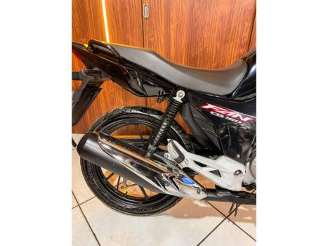 HONDA CG 160 FAN, Foto 8