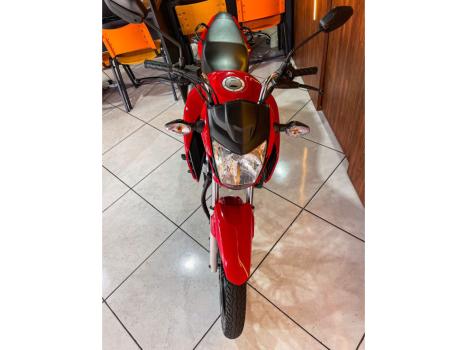 HONDA CG 160 FAN, Foto 4