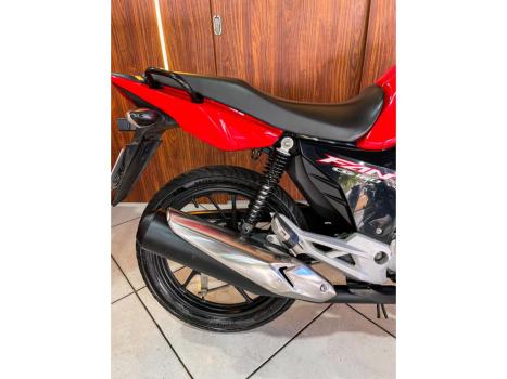 HONDA CG 160 FAN, Foto 8