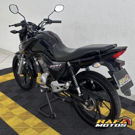 HONDA CG 160 FAN, Foto 6