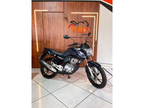 HONDA CG 160 FAN, Foto 5