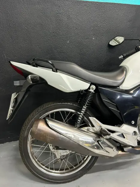 HONDA CG 160 FAN, Foto 9