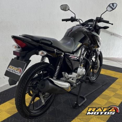 HONDA CG 160 FAN, Foto 5