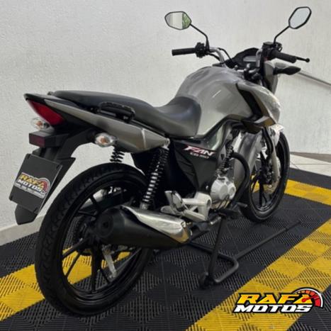 HONDA CG 160 FAN, Foto 5