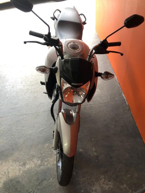 HONDA CG 160 FAN, Foto 5