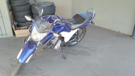 HONDA CG 160 FAN, Foto 3