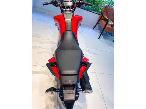 HONDA CG 160 FAN, Foto 9