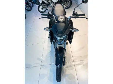 HONDA CG 160 FAN, Foto 4