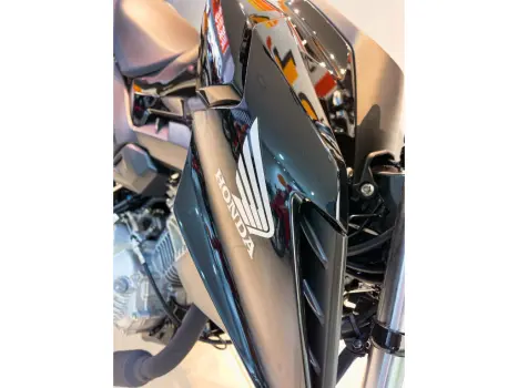 HONDA CG 160 FAN, Foto 6