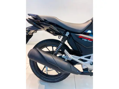 HONDA CG 160 FAN, Foto 8