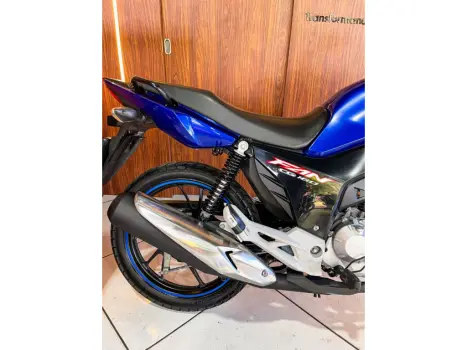 HONDA CG 160 FAN, Foto 8