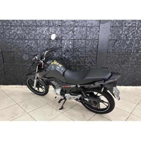 HONDA CG 160 FAN, Foto 4