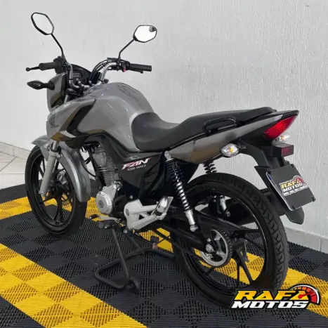 HONDA CG 160 FAN, Foto 6