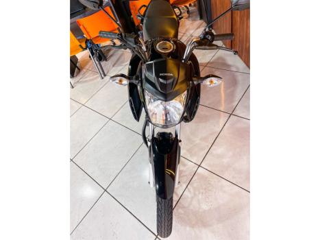 HONDA CG 160 FAN, Foto 4