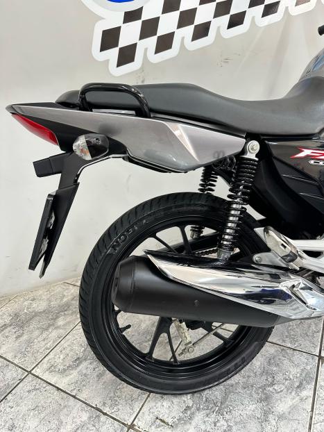 HONDA CG 160 FAN, Foto 4