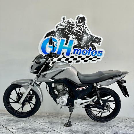 HONDA CG 160 FAN, Foto 8